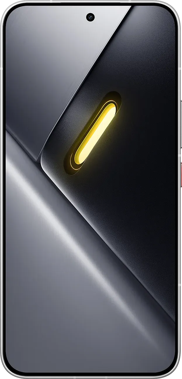 Смартфон Poco X8 Pro Max 5G 12/512GB (White)