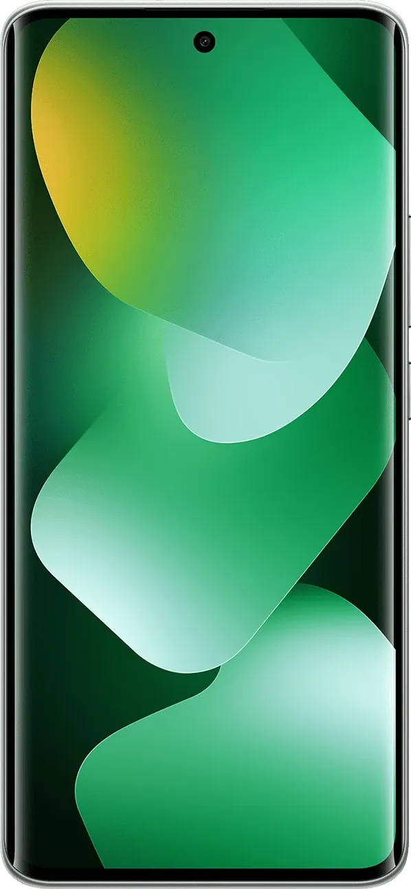Смартфон Redmi Note 15 8/128GB (Forest Green)