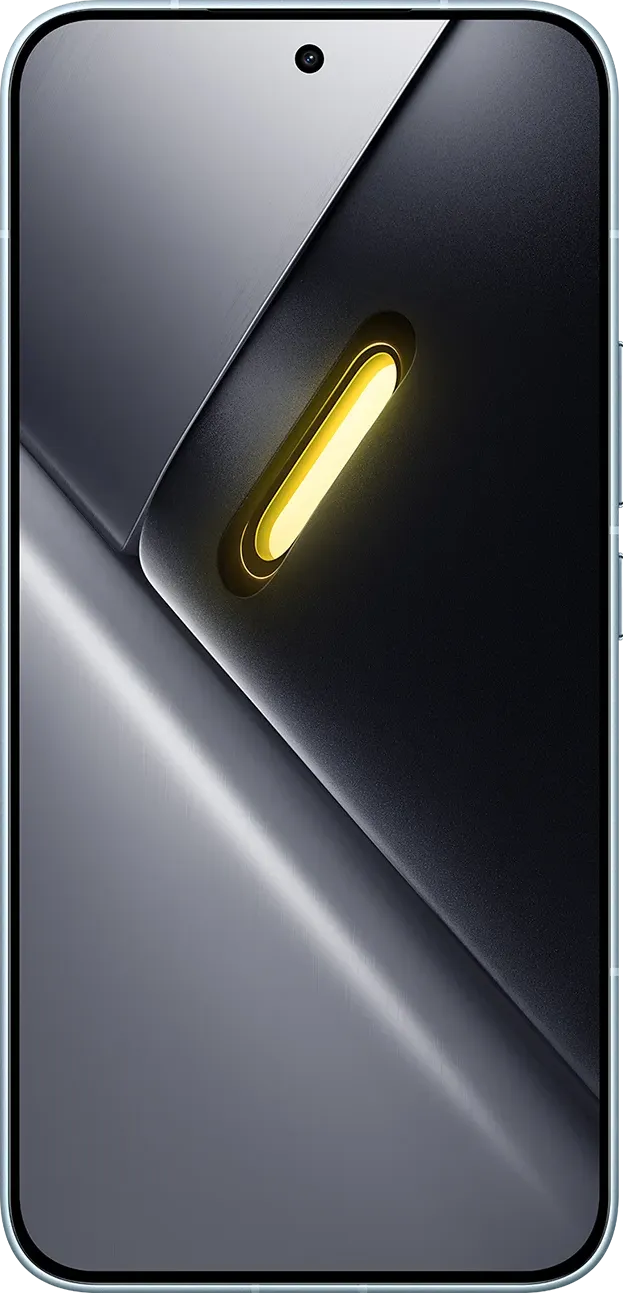 Смартфон Poco X8 Pro Max 5G 12/256GB (Blue)