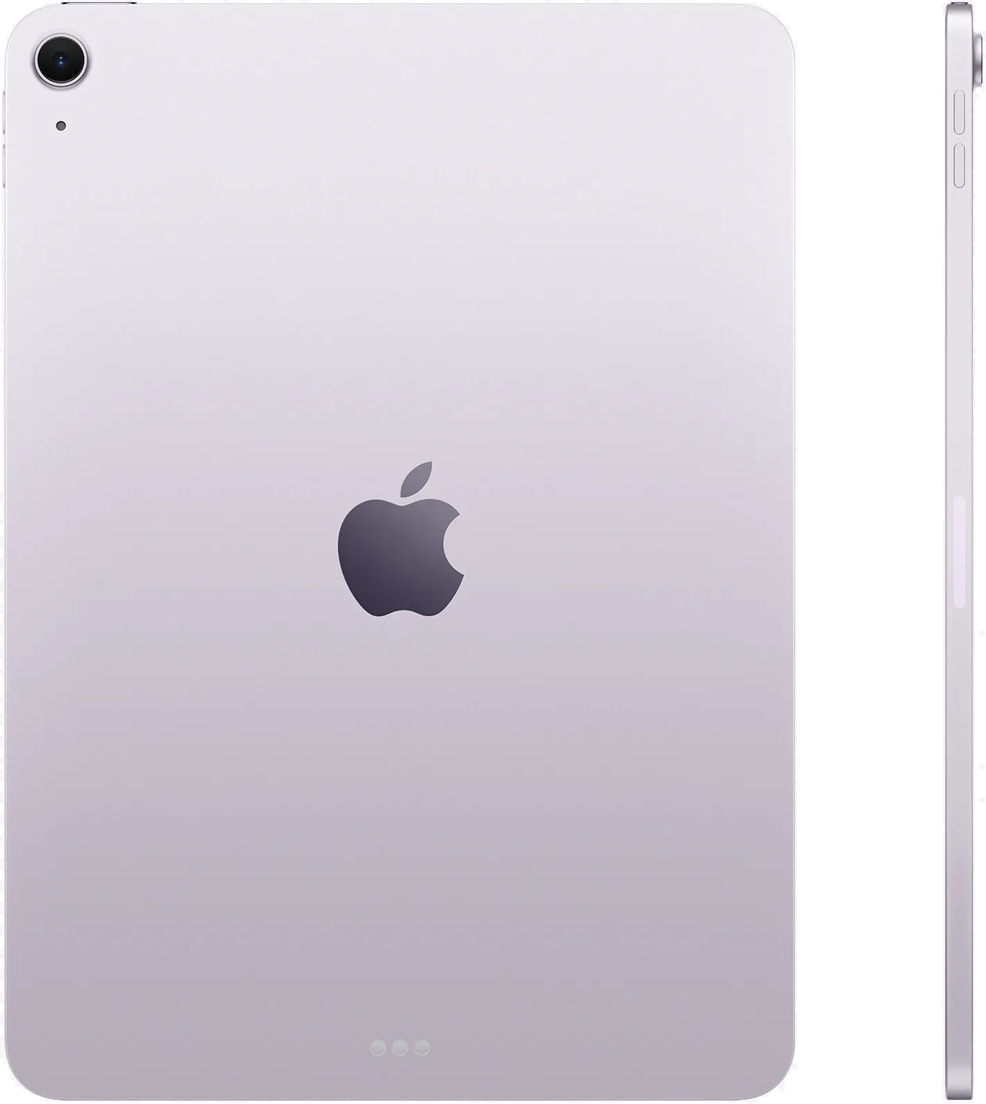 Планшет Apple iPad Air 11 (2026) 256GB Wi-Fi (Purple)