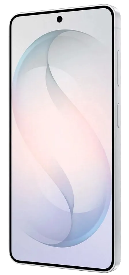 Смартфон Samsung Galaxy S26 Plus 12/512Gb White