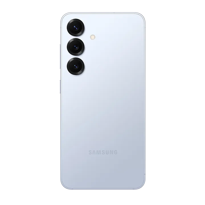 Смартфон Samsung Galaxy S25 12/128Gb (Icyblue)