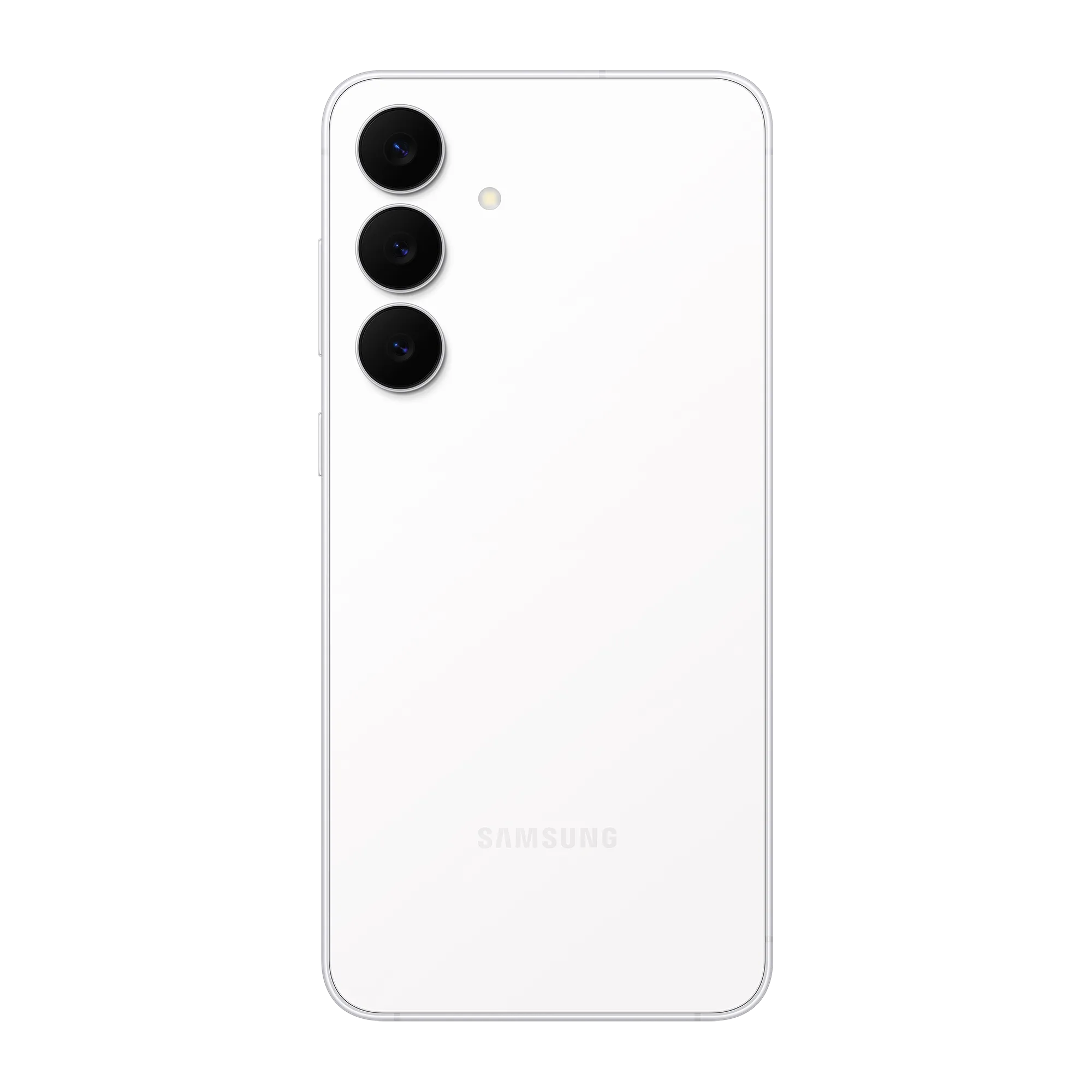 Смартфон Samsung Galaxy S25 FE 8/512GB (White)