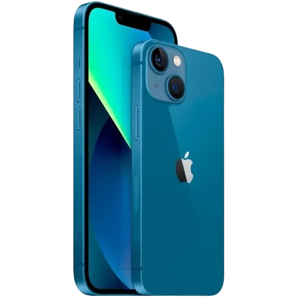 Apple iPhone 13 128GB Blue (Бывшего Употребления)