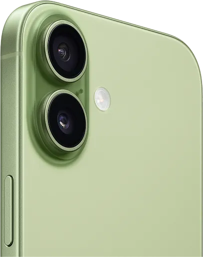 Смартфон Apple iPhone 17 512GB (Sage)
