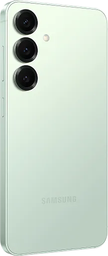Смартфон Samsung Galaxy S25+ 12/256Gb (Mint)