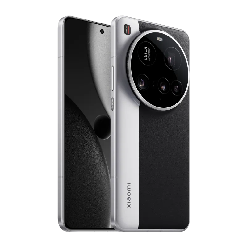 Смартфон Xiaomi 15 Ultra 16/512GB (Silver Chrome)