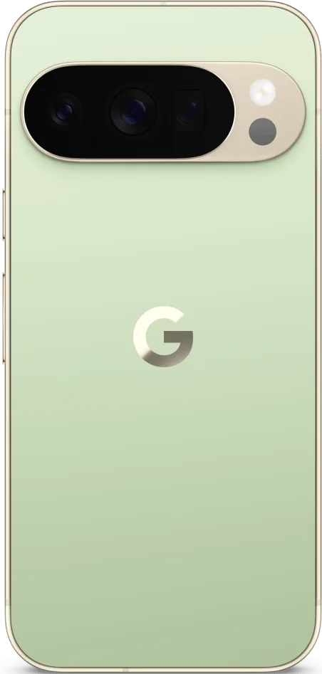 Смартфон Google Pixel 10 Pro XL 16/256Gb (Jade)