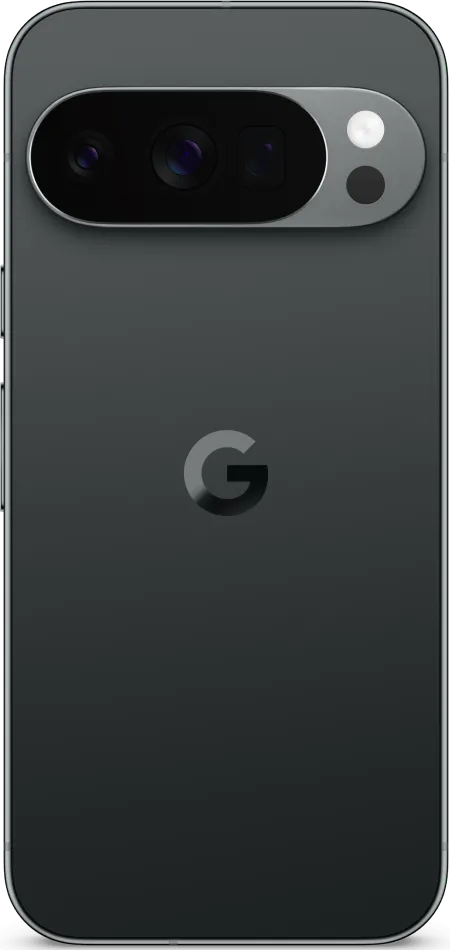 Смартфон Google Pixel 10 Pro XL 16/256Gb (Obsidian)