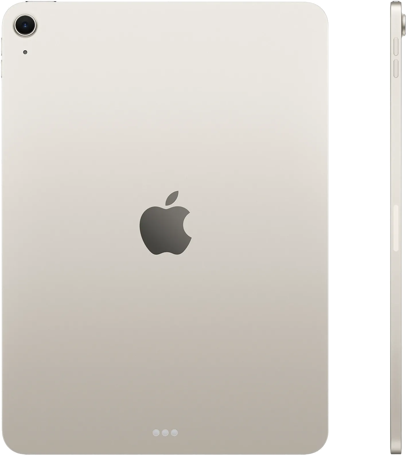 Планшет Apple iPad Air 11 (2026) 128GB Wi-Fi (Starlight)