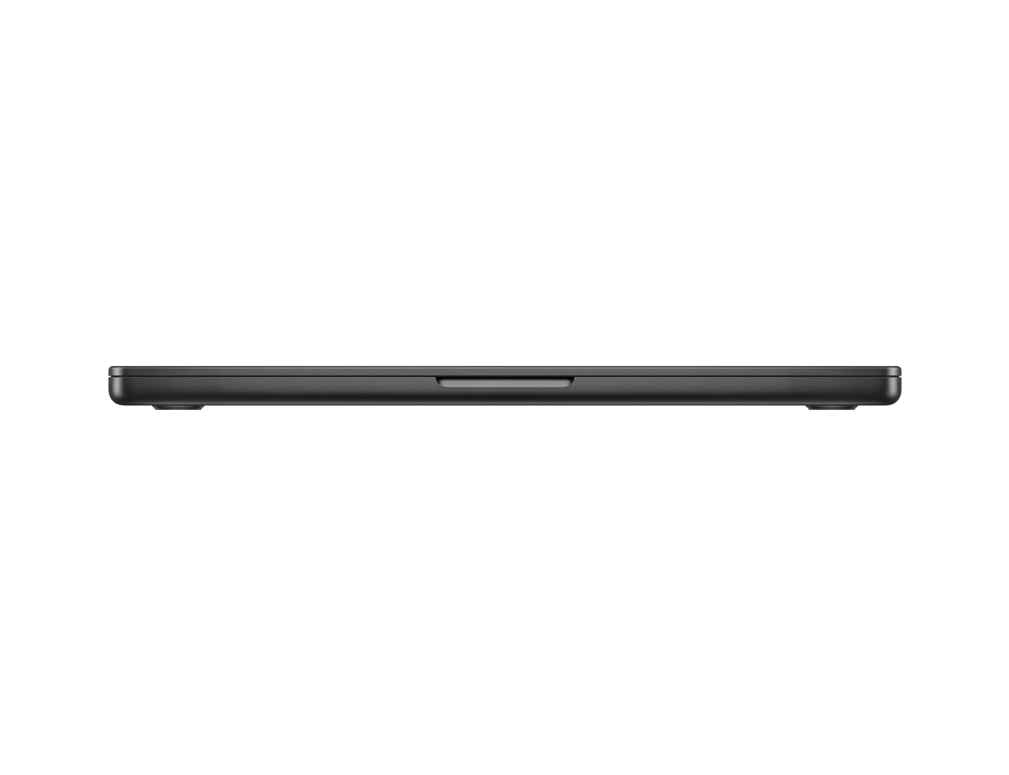 Ноутбук Apple MacBook Pro 14" (M5, 16/1TB) Space Black (MDE14)
