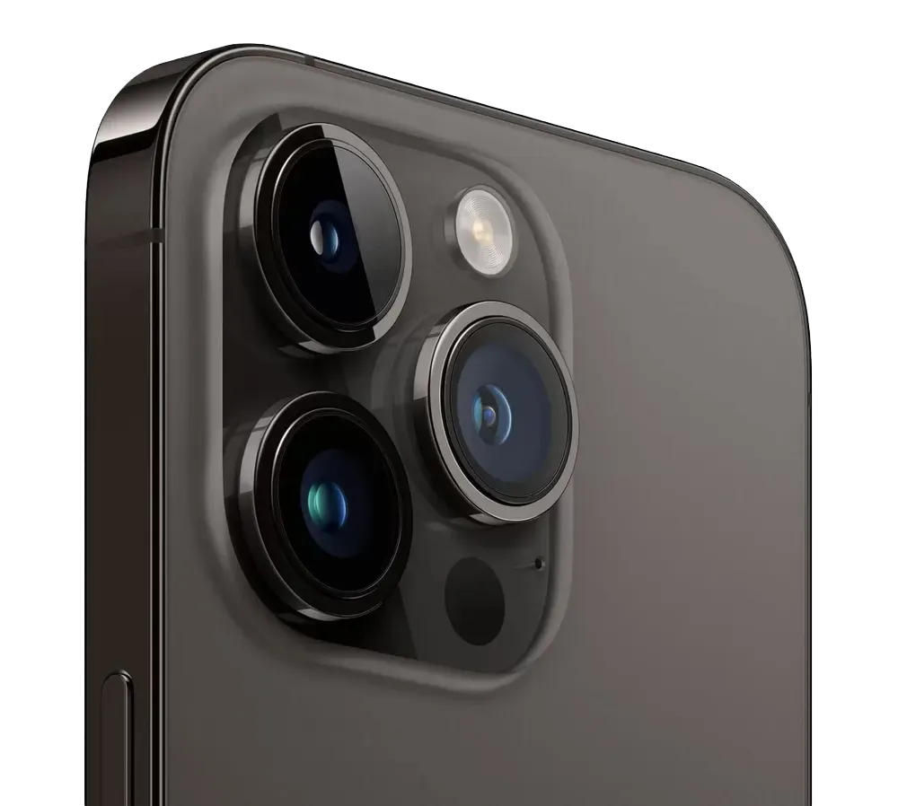 Apple iPhone 14 Pro Max 256GB Space Black (Бывшего Употребления)