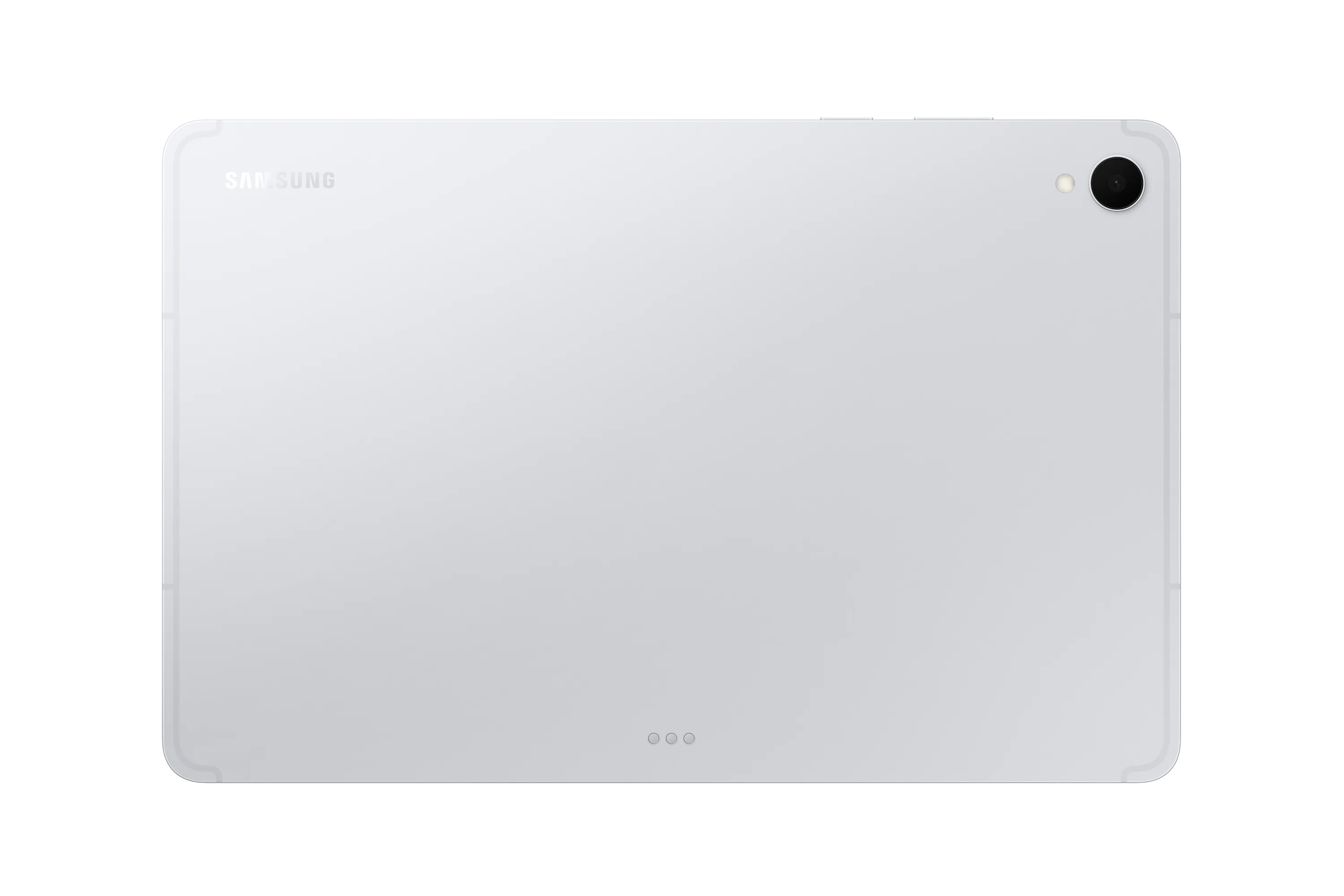 Планшет Samsung Galaxy Tab S11 12/256GB LTE (Silver)