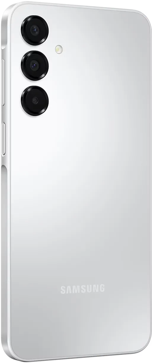 Смартфон Samsung Galaxy A16 5G 4/128GB (Light Gray)