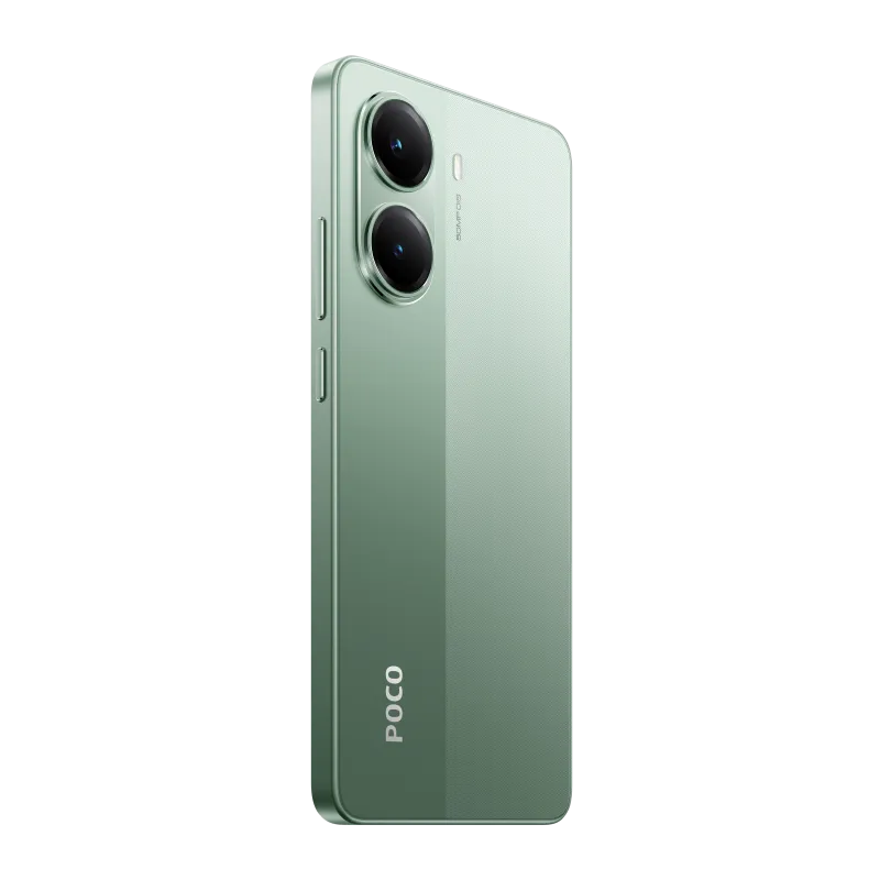 Смартфон Poco X7 Pro 12/256GB (Green)