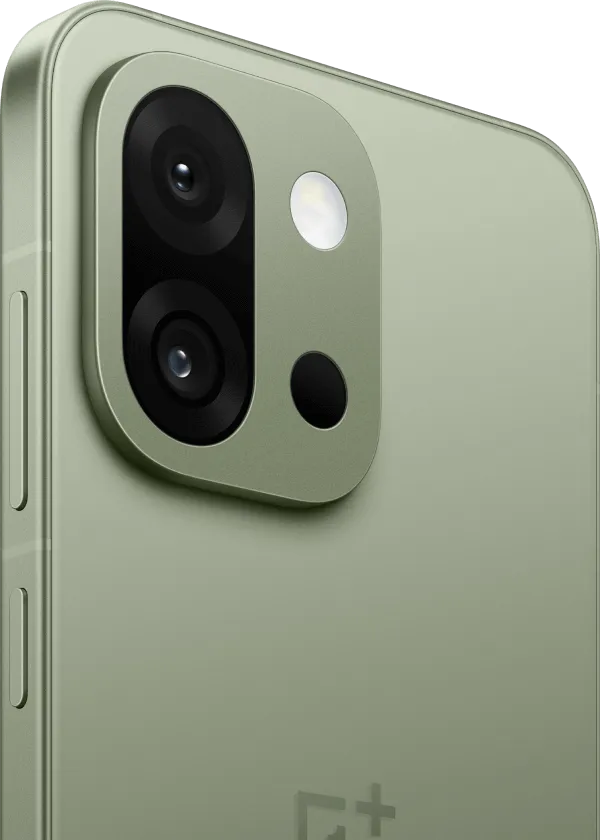 Смартфон OnePlus 13s 12/512Gb (Green Silk)