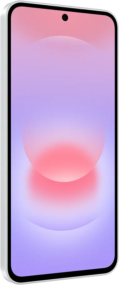 Смартфон Samsung Galaxy A37 8/256GB (Белый)