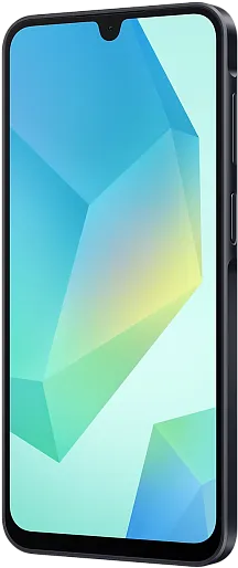 Смартфон Samsung Galaxy A16 6/128GB (Black)