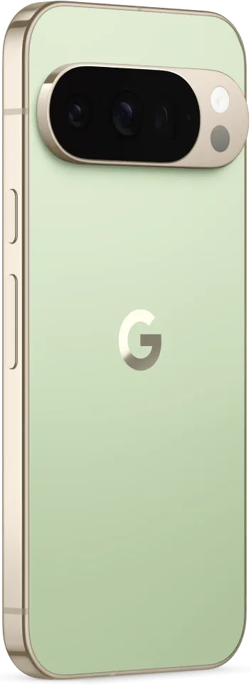 Смартфон Google Pixel 10 Pro XL 16/256Gb (Jade)