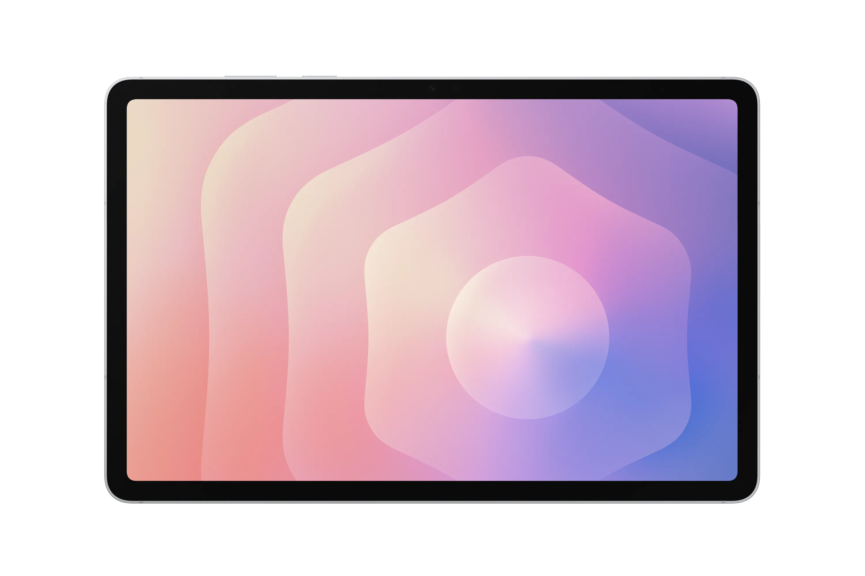Планшет Samsung Galaxy Tab S11 12/256GB LTE (Silver)