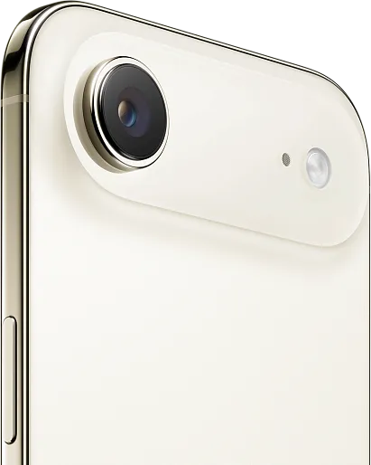 Смартфон Apple iPhone Air 512GB (Light Gold)