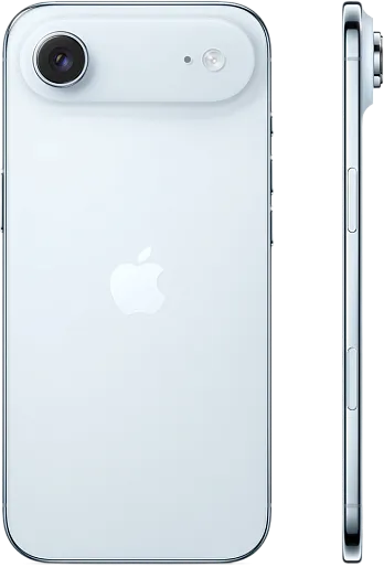 Смартфон Apple iPhone Air 512GB (Sky Blue)