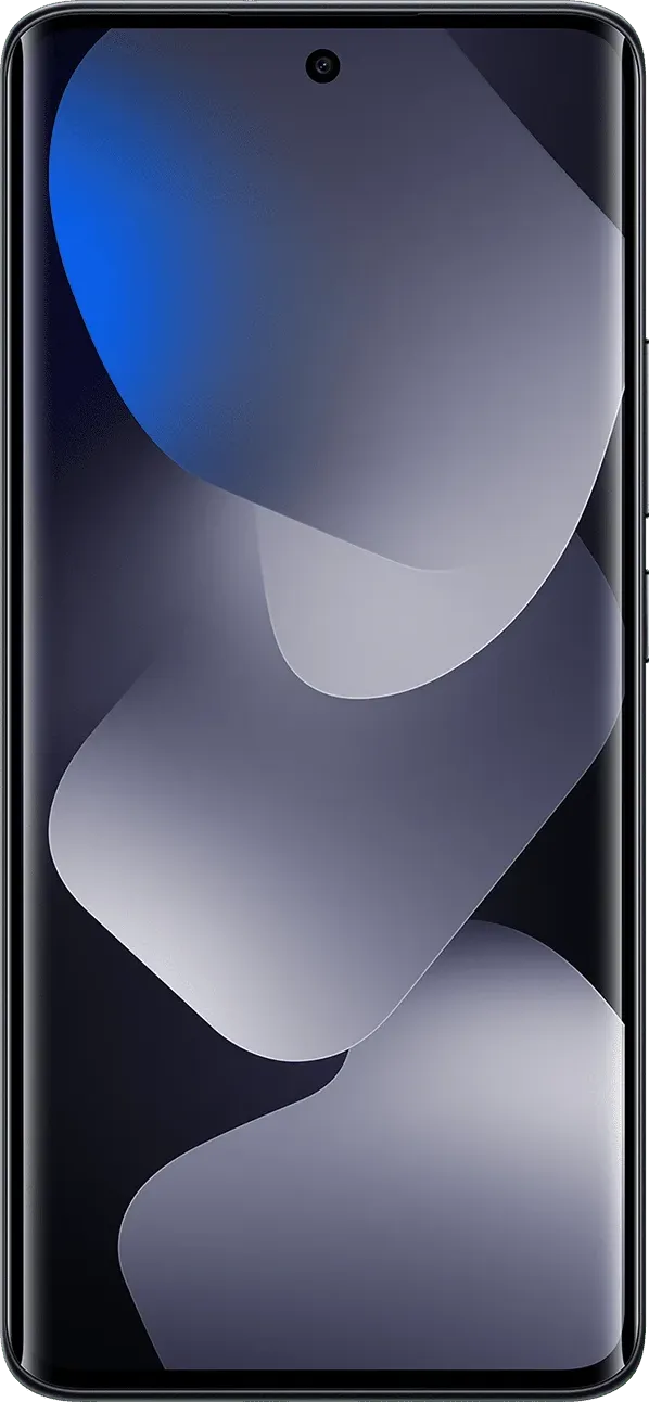 Смартфон Redmi Note 15 8/256GB (Black)