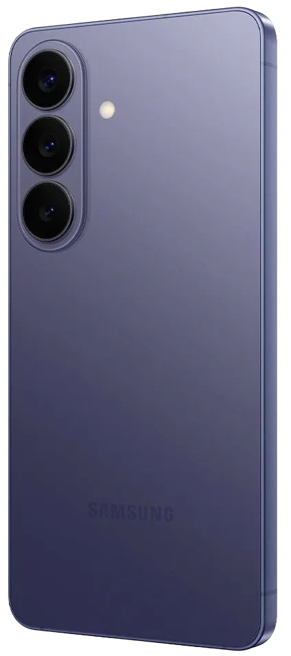 Смартфон Samsung Galaxy S26 Plus 12/256Gb Cobalt Violet