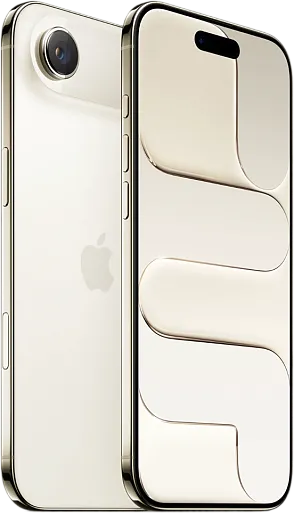 Смартфон Apple iPhone Air 512GB (Light Gold)