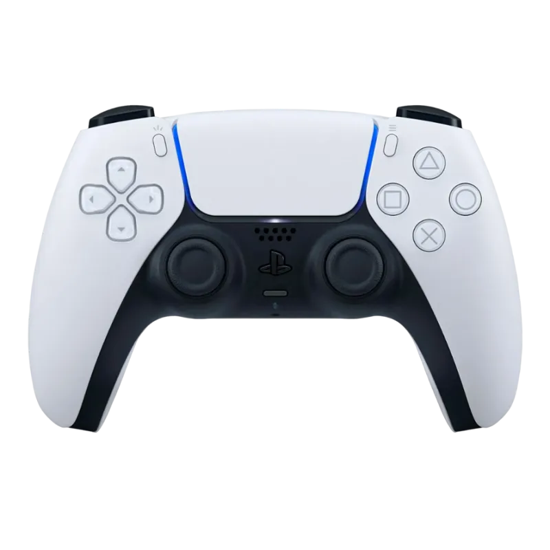 Игровая приставка Sony Playstation 5 Pro 2TB (White)