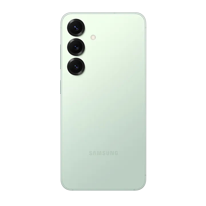Смартфон Samsung Galaxy S25 12/256Gb (Mint)