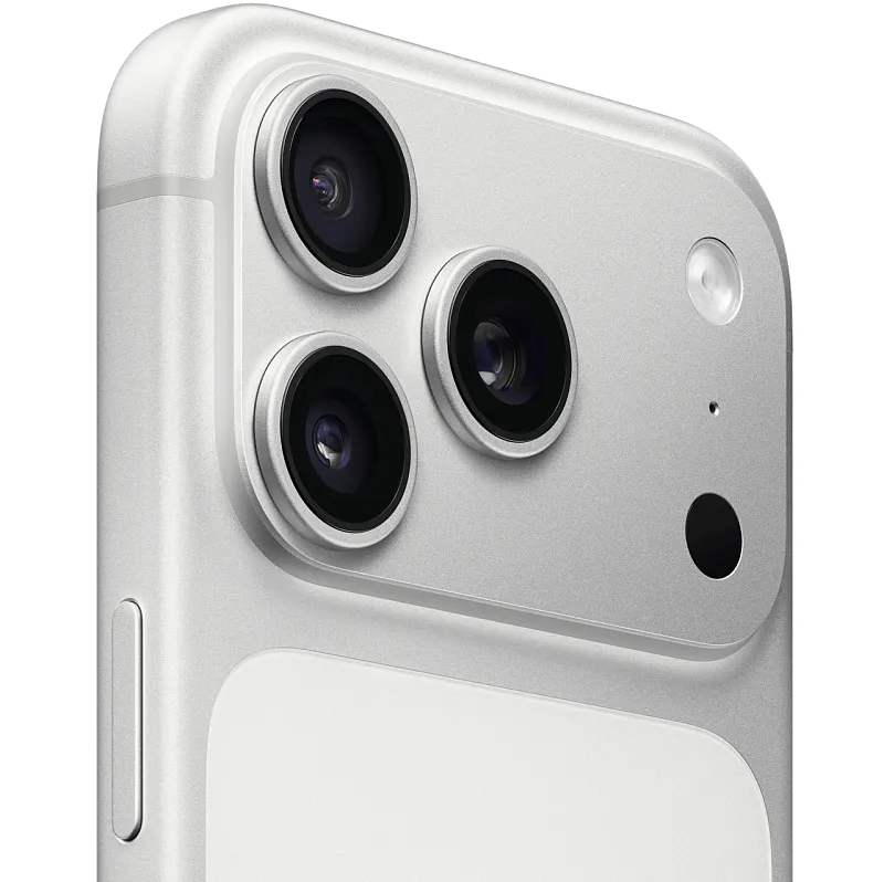 Смартфон Apple iPhone 17 Pro 256GB (Silver)