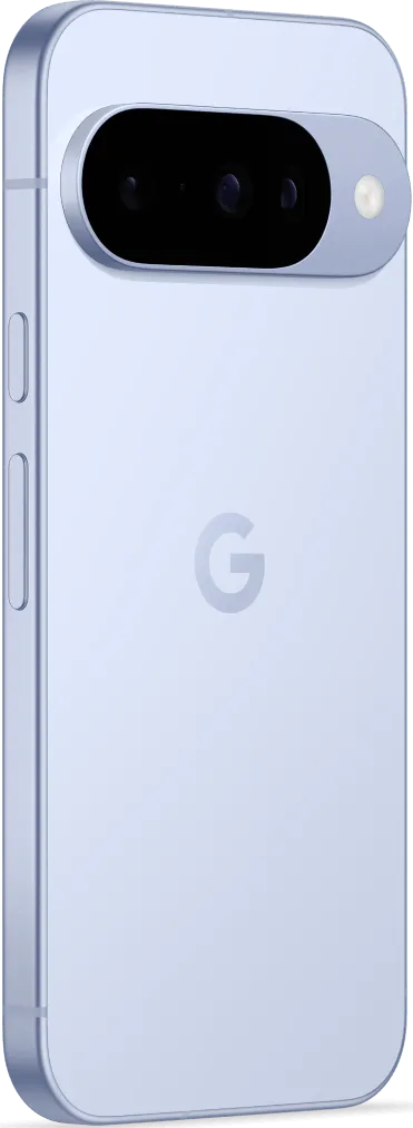 Смартфон Google Pixel 10 12/256Gb (Frost)