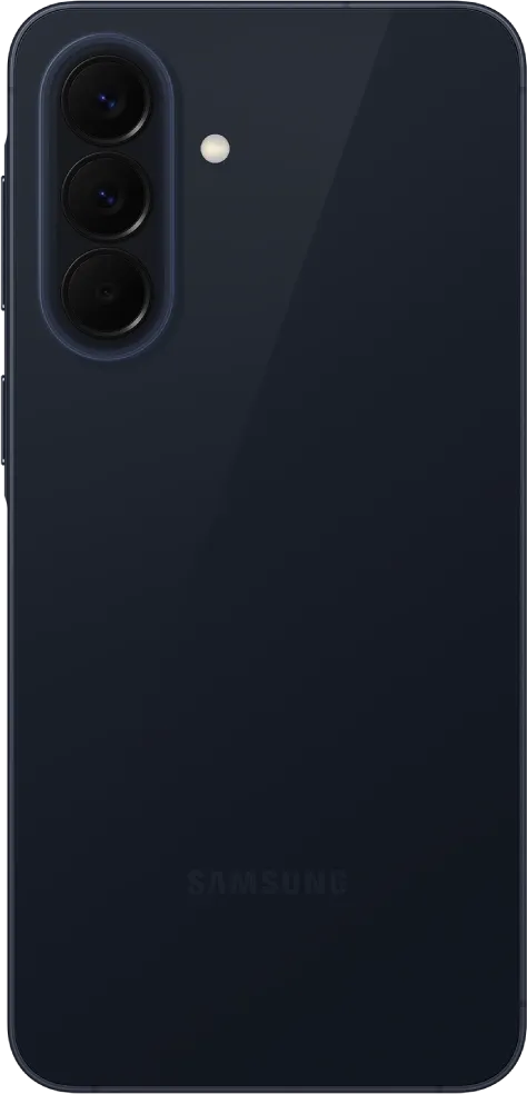 Смартфон Samsung Galaxy A57 12/512GB (Синий)