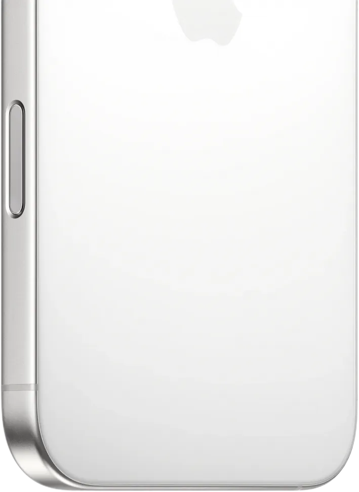Смартфон Apple iPhone 16 Pro Max 1TB (White Titanium)