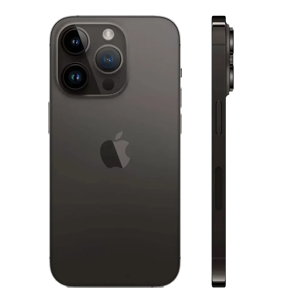 Apple iPhone 14 Pro Max 256GB Space Black (Бывшего Употребления)