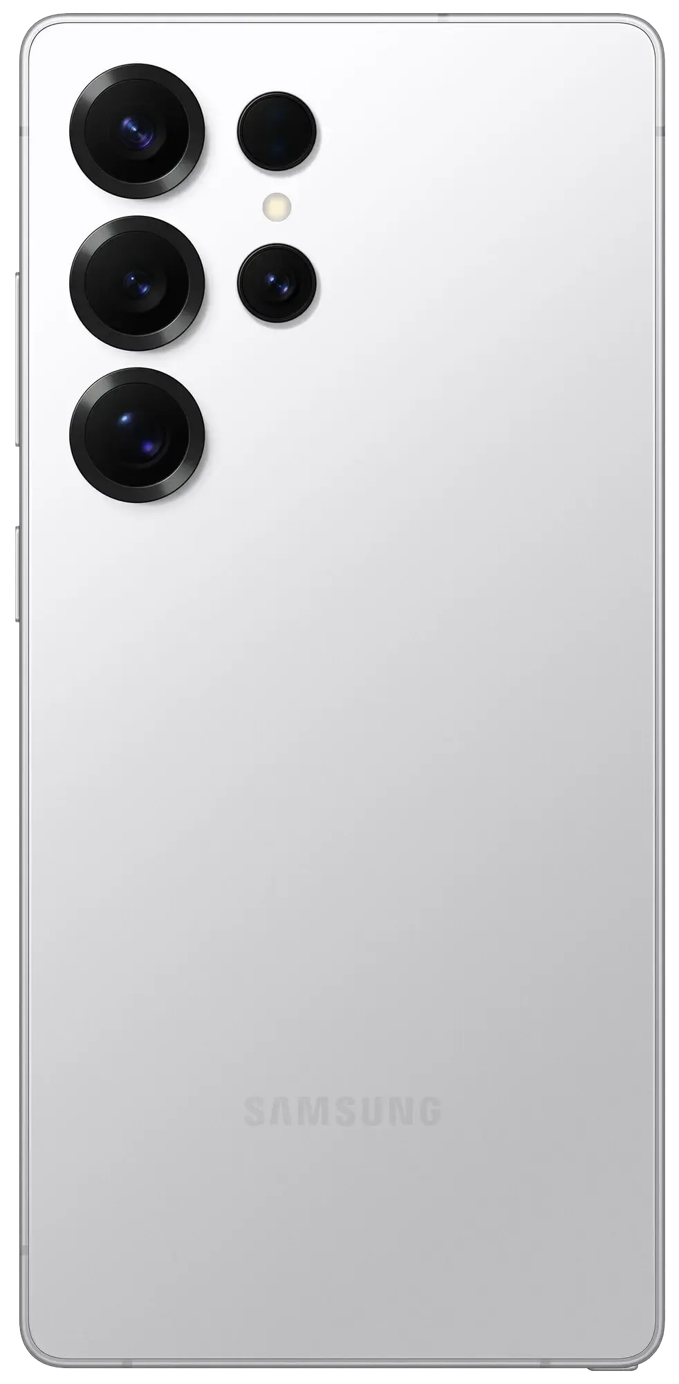 Смартфон Samsung Galaxy S25 Ultra 12/1TB  (Titanium Whitesilver)