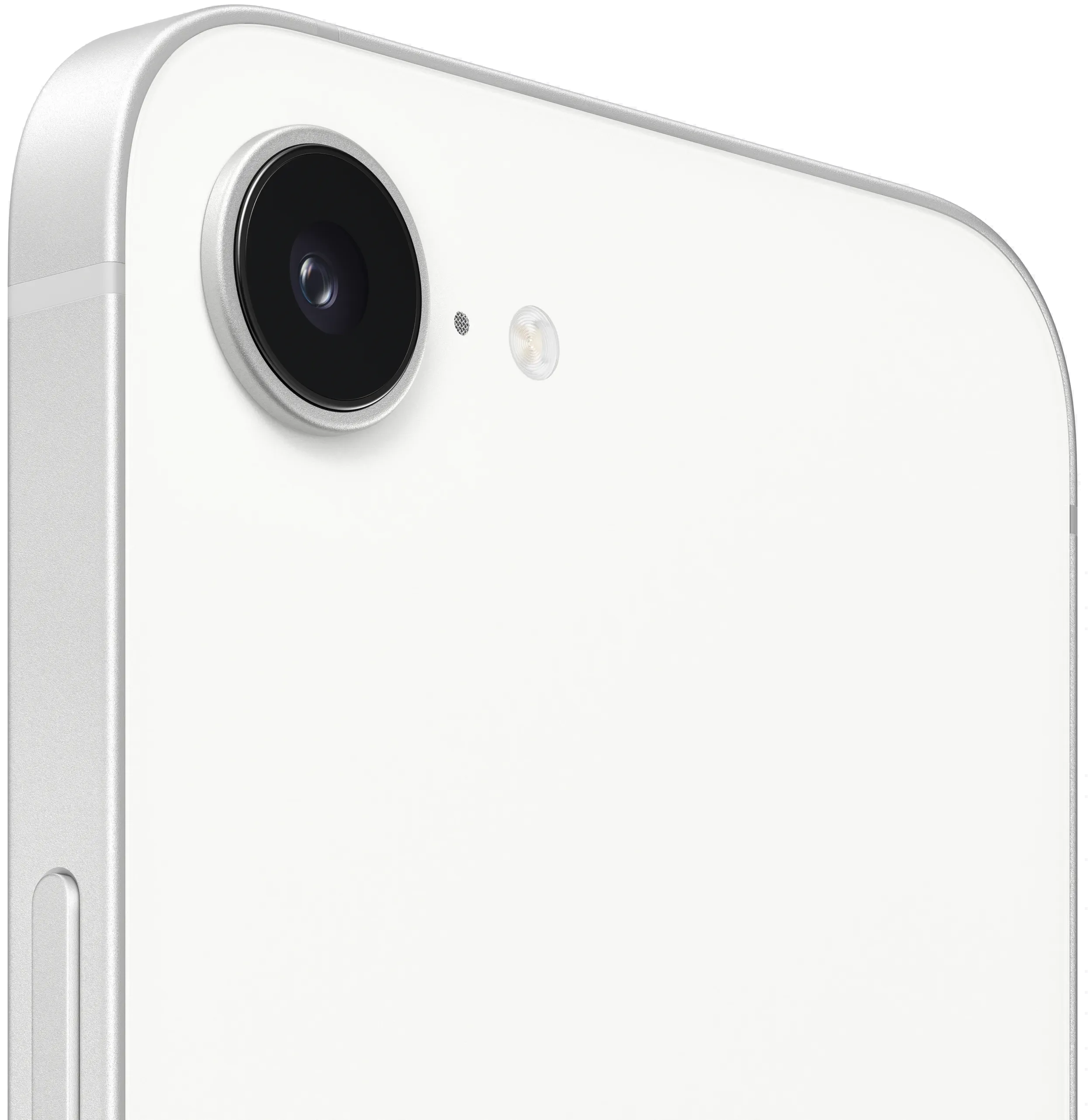 Смартфон Apple iPhone 17e 512GB (White)