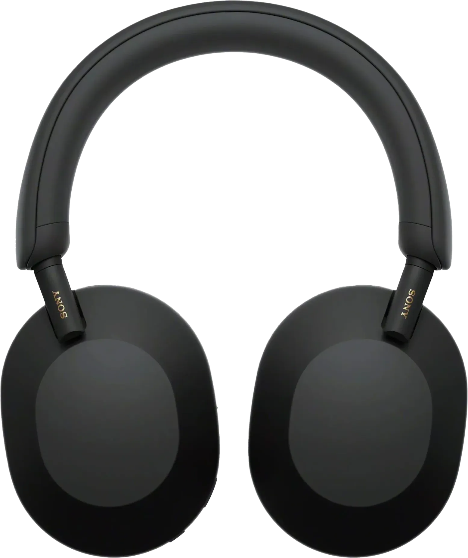 Беспроводные наушники Sony WH-1000XM5 (Black)