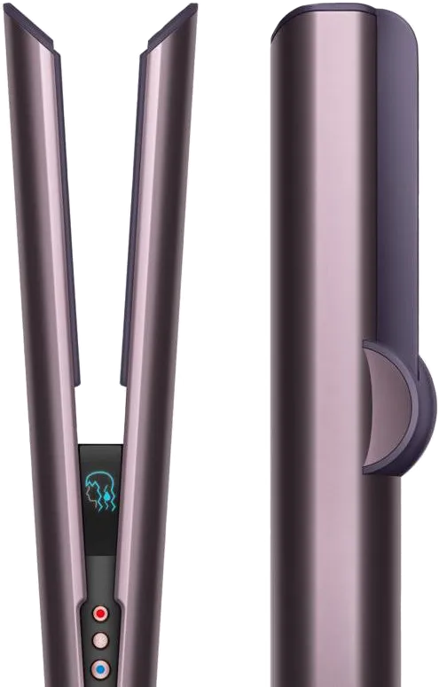 Выпрямитель Dyson Airstrait HT01 (Jasper Plum)