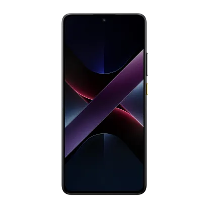 Смартфон Poco X7 Pro 8/256GB (Yellow)