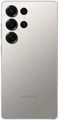 Смартфон Samsung Galaxy S25 Ultra 12/256Gb (Titanium Gray)