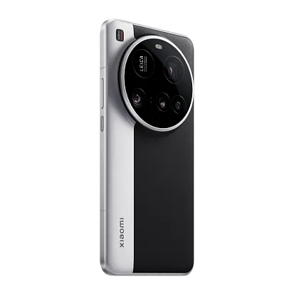 Смартфон Xiaomi 15 Ultra 16/512GB (Silver Chrome)