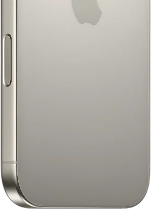 Смартфон Apple iPhone 16 Pro 512GB (Natural Titanium)