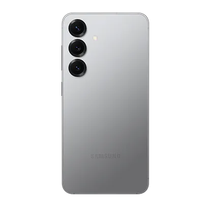 Смартфон Samsung Galaxy S25 12/512Gb (Silver Shadow)
