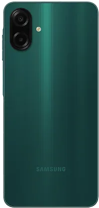 Смартфон Samsung Galaxy A07 4/128GB (Green)