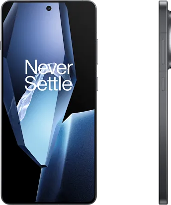 Смартфон OnePlus 13R 12/256Gb (Nebula Noir)