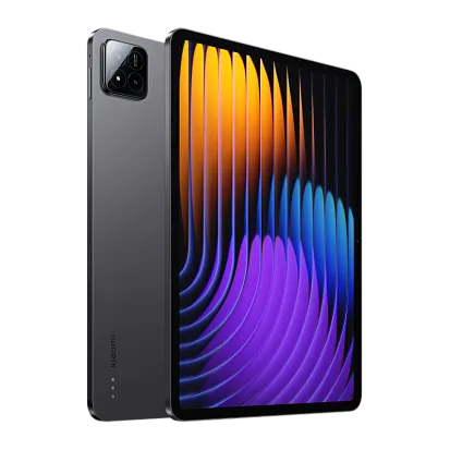 Планшет Xiaomi Pad 7 Pro 8/256GB (Gray)