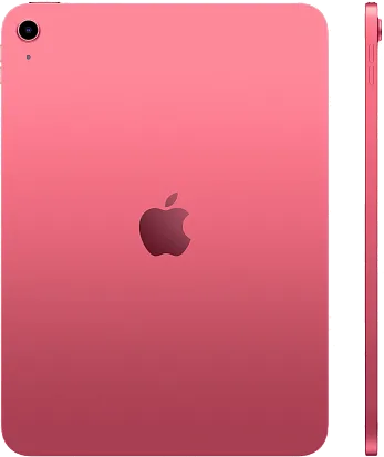 Планшет Apple iPad (2025) 512GB Wi-Fi (Pink)
