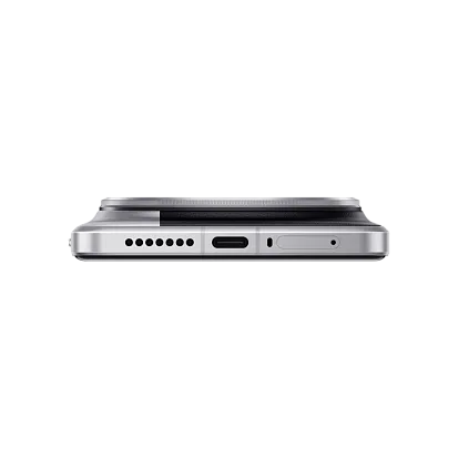 Смартфон Xiaomi 15 Ultra 16/512GB (Silver Chrome)
